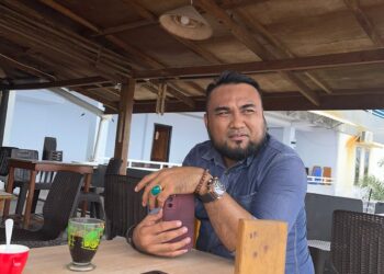 STS Gelar Konsultasi Publik RI PPM 2026–2030, Libatkan Perwakilan Masyarakat Lingkar Tambang