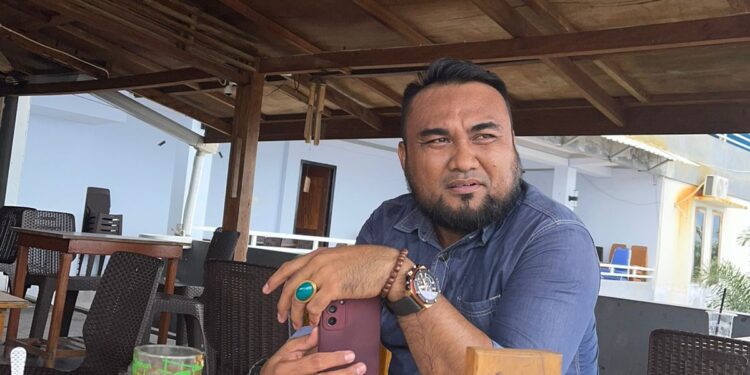 STS Gelar Konsultasi Publik RI PPM 2026–2030, Libatkan Perwakilan Masyarakat Lingkar Tambang