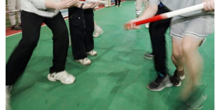 Harmoni Lintas Bangsa Merayakan Kemerdekaan: IWIP Tunjukkan Semangat Persatuan