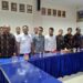 Pembentukan 7 Kantor BNNK jadi Agenda, BNNP Malut Hadirkan Kepala Inspektorat dan Kesbangpol dalam Rakor