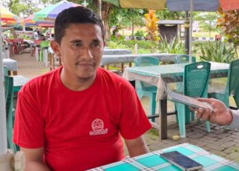 DOB Adalah Harapan Masyarakat Sofifi Maluku Utara