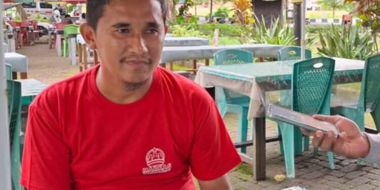 DOB Adalah Harapan Masyarakat Sofifi Maluku Utara