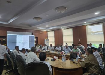 Perusahaan Tambang Berkontribusi Membangun Sekolah Masih Terhitung Jari dan Terbilang Langka di Indonesia