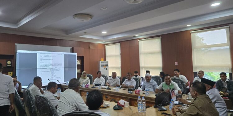 Perusahaan Tambang Berkontribusi Membangun Sekolah Masih Terhitung Jari dan Terbilang Langka di Indonesia