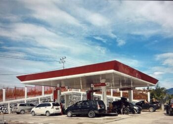 Pertamina Patra Niaga Pastikan Penyaluran BBM Terpenuhi Usai Longsor Trans Nabire