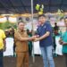 Canangkan Penanaman Pohon Balsa, Bupati Apresiasi Kelompok Tani Gura Ino dan HKTI