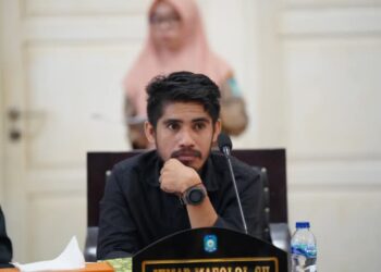 Fraksi PAN Halut Persoalkan Permendagri Nomor 60 Tahun 2019, Desak Pembebasan 6 Warga Galela