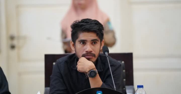 Fraksi PAN Halut Persoalkan Permendagri Nomor 60 Tahun 2019, Desak Pembebasan 6 Warga Galela