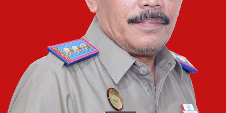 Pertanahan Kota Ternate Klarifikasi Polemik Kepemilikan Gelora Kie Raha