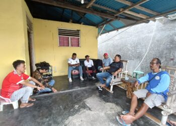 Malut United Ajak Suporter jaga Kondusifitas Jelang Laga Kontra PSIM