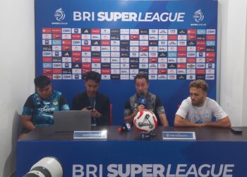 PSIM Bidik Poin Penuh di Gelora Kieraha