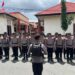 Polres Ternate Didik Bintara Remaja Jadi Personel Profesional dan Humanis