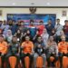 Basarnas dan Pertamina Parta Niaga FT. Ternate Gelar Bimbingan Teknis Medical First Responder