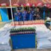 Pengiriman Ribuan Botol Bir dari Luwuk ke Bobong Digagalkan Polairud Polda Malut