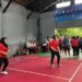 Sambut HUT Polwan ke-77, Polres Ternate Gelar Turnamen Badminton