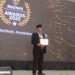 Baznas Ternate Raih 2 Penghargaan Nasional