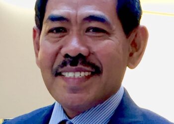 Mantan Anggota DPD RI asal Malut Sampaikan Surat Terbuka kepada Presiden Prabowo