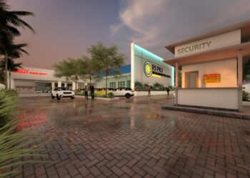 Ambil Alih Rumah Sakit Mer-C, Muhammadiyah Diapresiasi Warga Galela