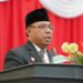APBD-P 2025 Resmi Disahkan, Bupati Halut Wajibkan Disiplin Anggaran