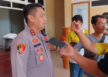 Tiga Kali Berganti Kapolres, Belum Ada Kasus Korupsi di Halut Yang Terungkap