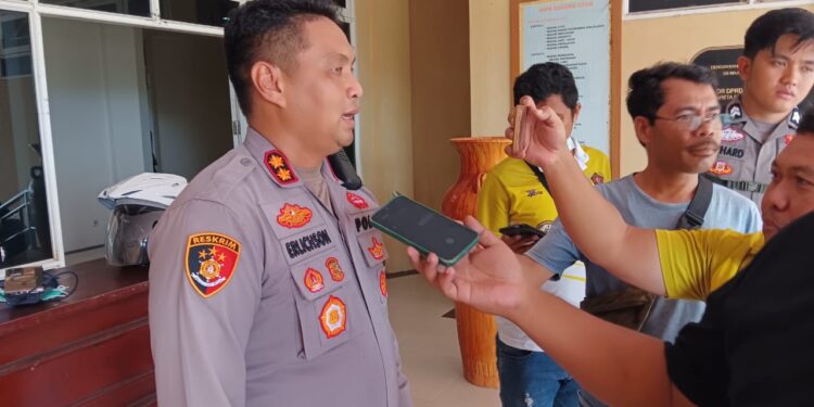 Tiga Kali Berganti Kapolres, Belum Ada Kasus Korupsi di Halut Yang Terungkap