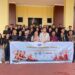 NHM Dukung Keberangkatan Paduan Suara Valveles Angelous Voice ke Kompetisi Internasional