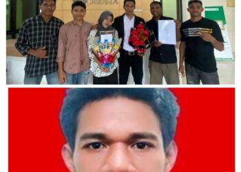 POMADE Halteng – Jakarta Turut Apresiasi Program Beasiswa Pemerintahan IMS-Adil di Halteng