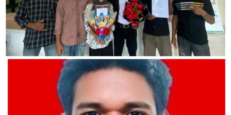 POMADE Halteng – Jakarta Turut Apresiasi Program Beasiswa Pemerintahan IMS-Adil di Halteng