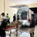 Ambulans NHM Peduli Siaga 24 Jam untuk Masyarakat Lingkar Tambang