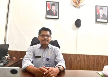 ATR/BPN Halteng Target 2026 Program  Kabupaten Lengkap