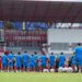 Malut United vs Madura United, Duel Ketat di Stadion Gelora Kie Raha