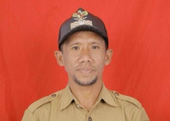 Kedes Balbar dan MARKAS Dukung DOB Sofifi: Tegaskan Komitmen Jaga Kamtibmas