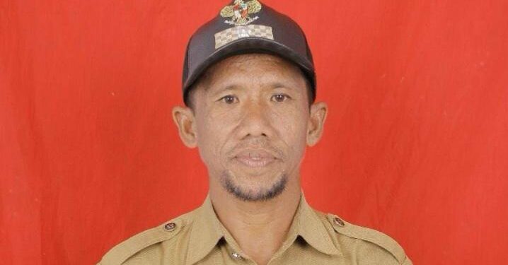 Kedes Balbar dan MARKAS Dukung DOB Sofifi: Tegaskan Komitmen Jaga Kamtibmas