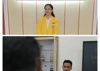 IWIP dan WBN Beri Dukungan Pendidikan Berkelanjutan