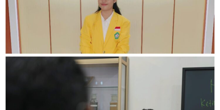 IWIP dan WBN Beri Dukungan Pendidikan Berkelanjutan