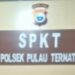 Polsek Pulau Ternate Diduga Lindungi 1 Pelaku Pengeroyokan di Togafo, Ternate