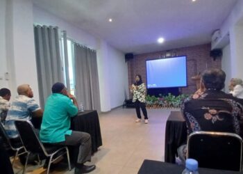 LBH Perempuan dan Anak Morotai Luncurkan Fitur BakuBantu: Langkah Nyata Menuju Penanganan Kekerasan yang Lebih Cepat dan Terjangkau