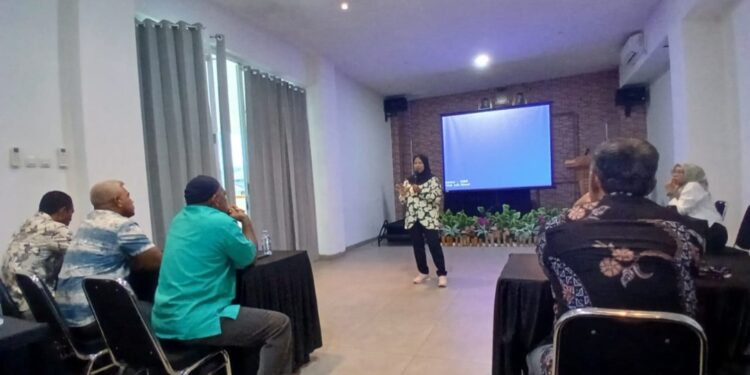 LBH Perempuan dan Anak Morotai Luncurkan Fitur BakuBantu: Langkah Nyata Menuju Penanganan Kekerasan yang Lebih Cepat dan Terjangkau