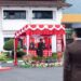 Kejati Malut Gelar Upacara Peringatan Hari Lahir Kejaksaan ke-80, Berikut Amanat Jaksa Agung RI