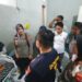 Kapolres Ternate Jenguk Mahasiswa yang Alami Sakit Ginjal Setelah Unjuk Rasa