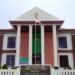PN Ternate Gelar Sidang Lanjutan Kasus Dugaan Piutang Wabup Halsel, Masuk Tahap Pembuktian