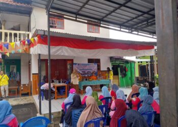 CANDI “CARA AMAN DETEKSI DINI-KANKER” (BINGO CERDIK)