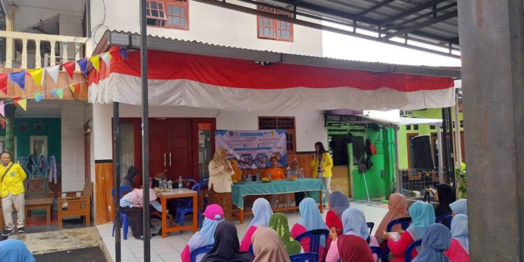 CANDI “CARA AMAN DETEKSI DINI-KANKER” (BINGO CERDIK)