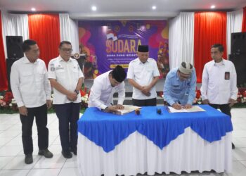 Mencegah Faham Radikalisme, “SUDARA” untuk Generasi Muda Anti Terorisme