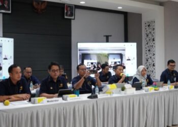 Program KUR di Malut Capai Rp481,38 Miliar