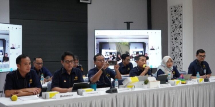 Program KUR di Malut Capai Rp481,38 Miliar