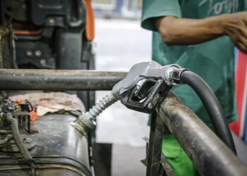 Pertamina Papua-Maluku Penuhi Kebutuhan BBM Subsidi Bagi Petani di Merauke