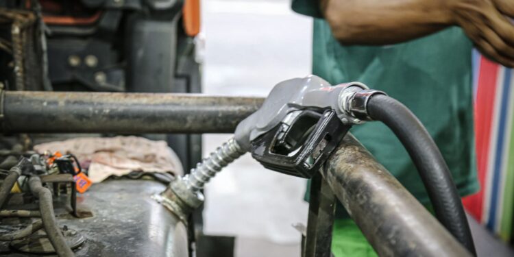 Pertamina Papua-Maluku Penuhi Kebutuhan BBM Subsidi Bagi Petani di Merauke