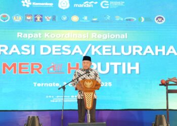 Oktober Jadi Momentum! Koperasi Merah Putih Hadir, Buka Jalan Modal Triliunan