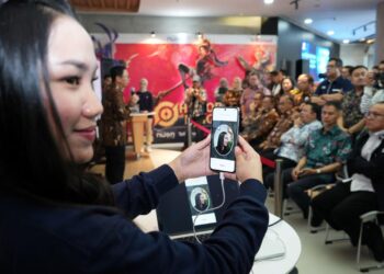 Telkomsel dan Kementerian Komdigi Lanjutkan Ujicoba Registrasi Pelanggan Berbasis Biometrik Perkuat Keamanan Ekosistem Digital